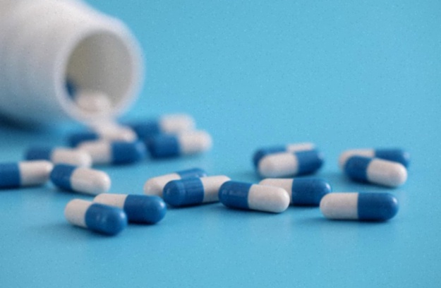 Azytromycyna 500 mg