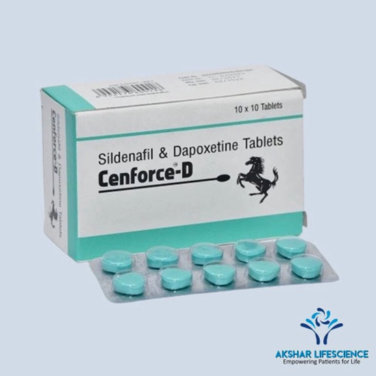 Cenforce 100 mg
