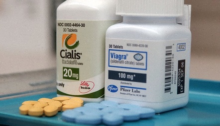 Cialis Tadalafil