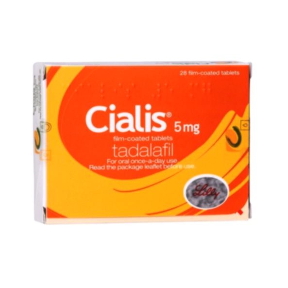 Cialis Tadalafil