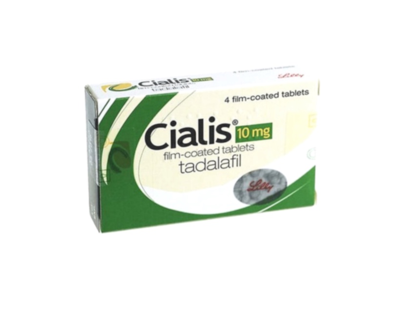 Cialis tadalafil