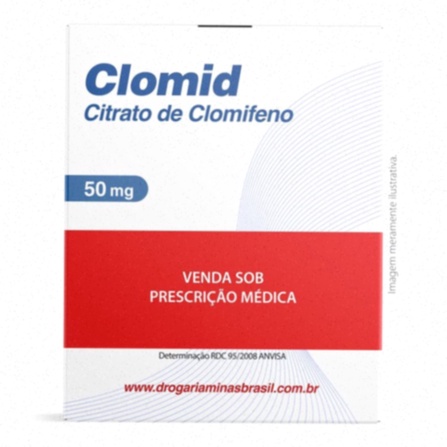 Clomid tabletki