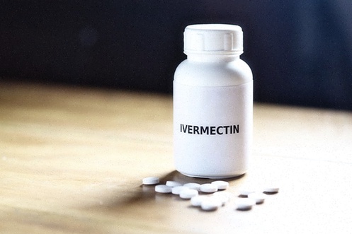 ivermectin