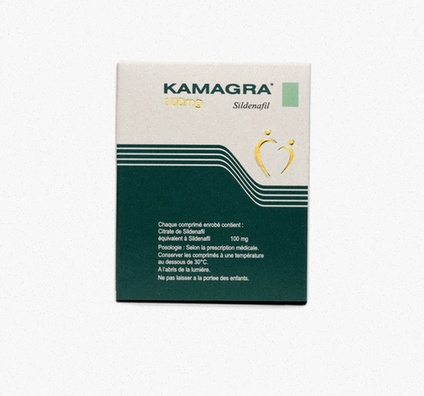 Kamagra 100 mg