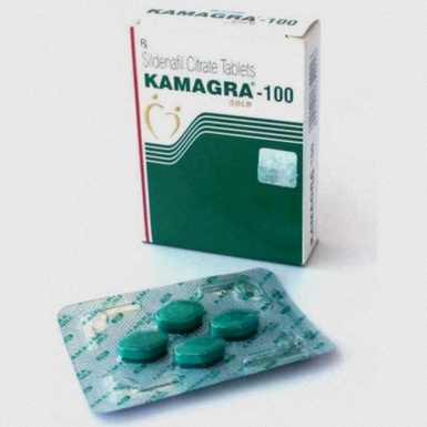 Kamagra tabletki