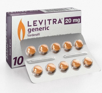 Levitra generyk