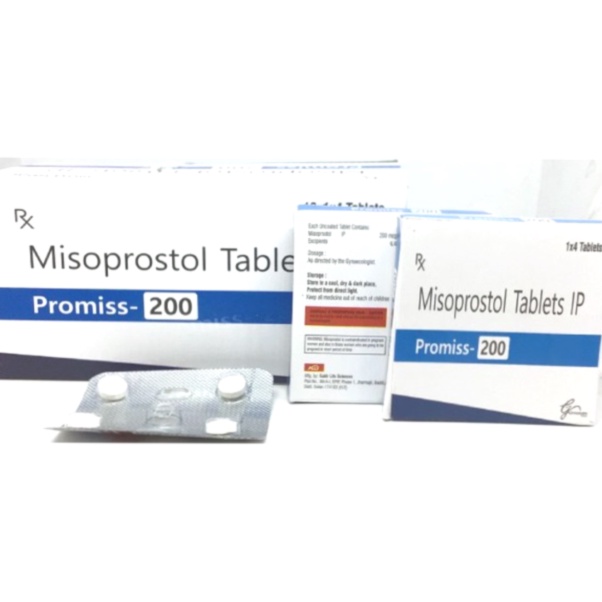 misoprostol