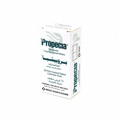 Propecia