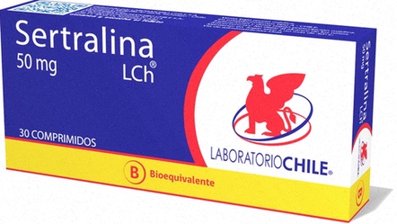Sertralina