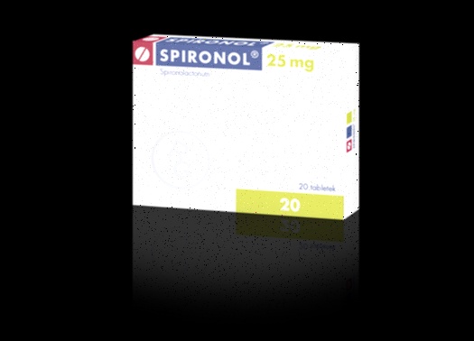 spironolakton