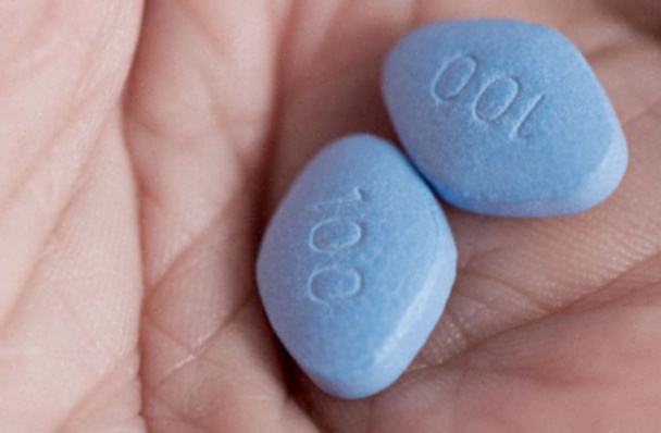 Viagra tabletki