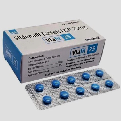 Viagra generyczna