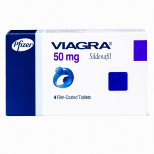 Viagra tabletki